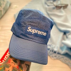 SUPREME MESH CAP/ 2021 spring season.